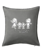 Opravdoví muži dělají dvojčata - kluk kluk