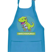 Dinosauří rodina - brácha