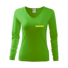 Hasiči název samostatný