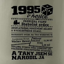 1995 v kostce