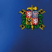 Sbor dobrovolných hasičů - znak bez nápisu