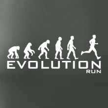 Evoluce Run