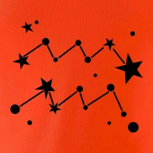 Souhvězdí - Aquarius - Vodnář