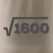 Narozeniny odmocnina 40