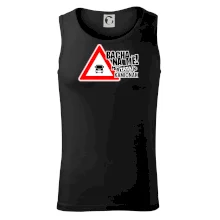 Bacha na mě! Můj táta je kamioňák