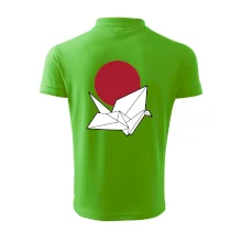 Japan culture - origami