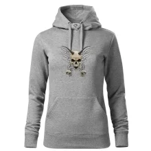 Metal devil (Hana-creative)