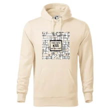 Podejte nářadí, král chce umístit trubku