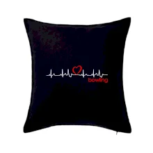 Moje srdce bije pro Bowling