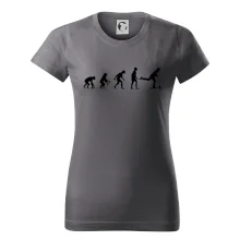 Evoluce koloběh koloběžka