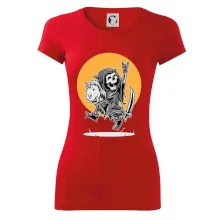 Jednorozeč vs. smrtka