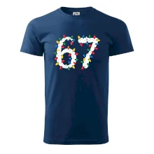 67 vánoční osvětlení