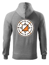 Orientační běh - navigace