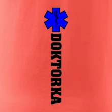 Hvězda života - doktorka