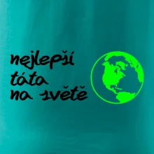 Nejlepší táta na světě Nejlepší táta na světě