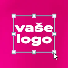 Vlastní logo - Tričko nebo mikina