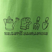 Nejlepší zahradnice