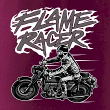 Flame Racer