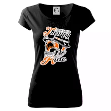 I don't need therapy moto ride