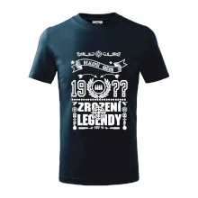 Zrození legendy - pro vojáka