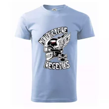 Czech Motorcycle legends