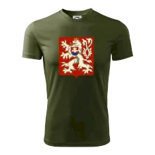 Znak Česko-Slovenská republika 1938–1939