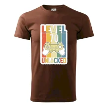 Gaming narozeniny 70