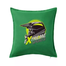 Motocross extreme sports helma