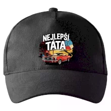 Nejlepší táta - americké auto