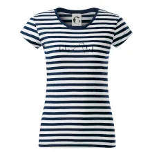 Stafordšírsky bulteriér EKG