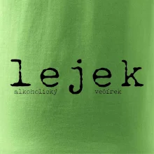 Čeština 2.0 - lejek