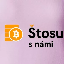 Štosuj s námi - logo velké