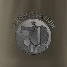 Sedmdesátník Československý