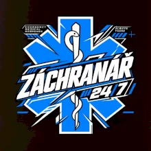 Záchranář - 24 -7