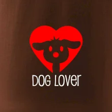 Dog Lover čumák