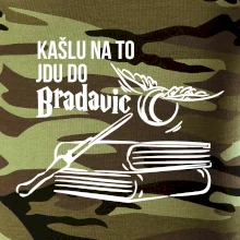 Kašlu na to, jdu do Bradavic