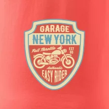 Garage New York