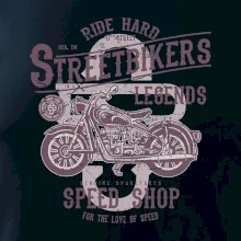 Street Bikers