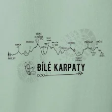 Profil Bílé Karpaty