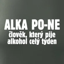 Alkapone