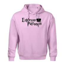 Harry - Espresso Patronum Harry - Espresso Patronum