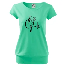 Cycle kolo Cycle kolo