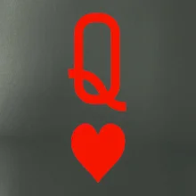 Poker Q love Poker Q love
