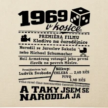 1969 v kostce