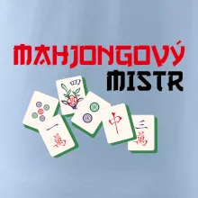 Mahjongový mistr