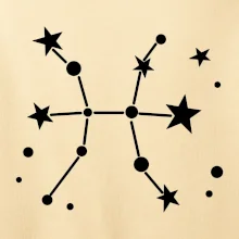 Souhvězdí - Pisces - Ryby