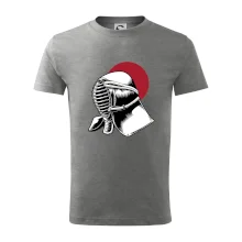 Japan culture - šerm