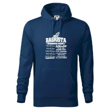 Hodinová mzda bagrista Hodinová mzda bagrista