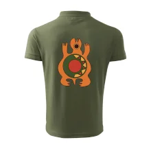 Mayové - zvířata želva