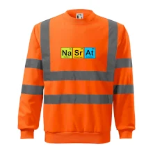Barevná tabulka nasrat Barevná tabulka nasrat